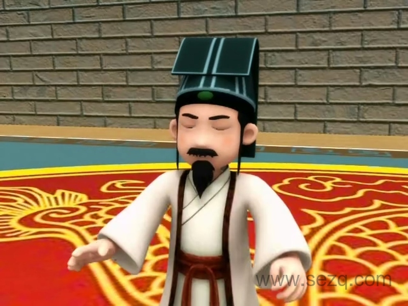 星猫历险记之古城大冒险 - 动画资源画廊第7张