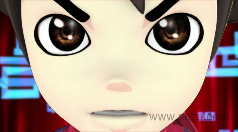 图腾领域 - 动画资源画廊第6张