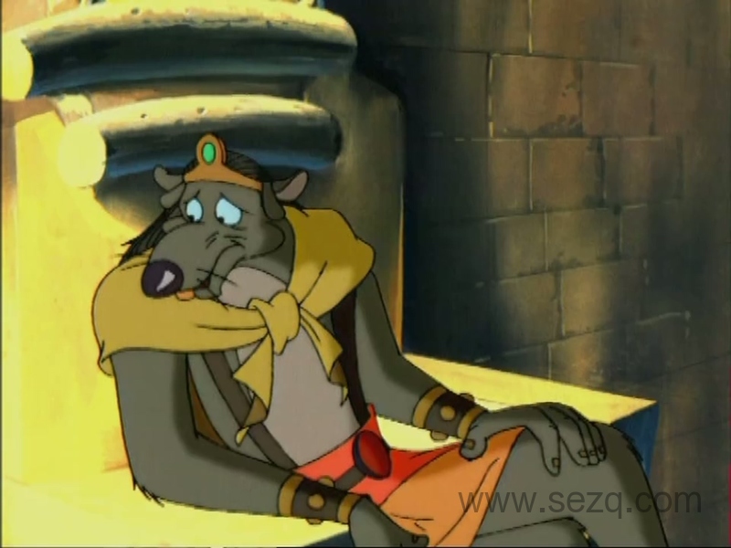 新版西游记 - 动画资源画廊第7张