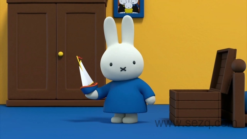 米菲大冒险 - 动画资源画廊第2张