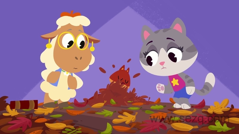 熊猫博士和托托 - 动画资源画廊第9张