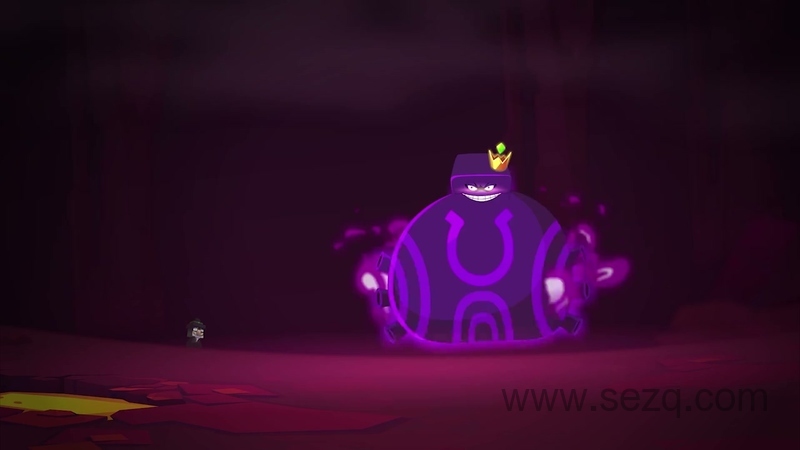 心灵方块：我的冒险世界 - 动画资源画廊第8张