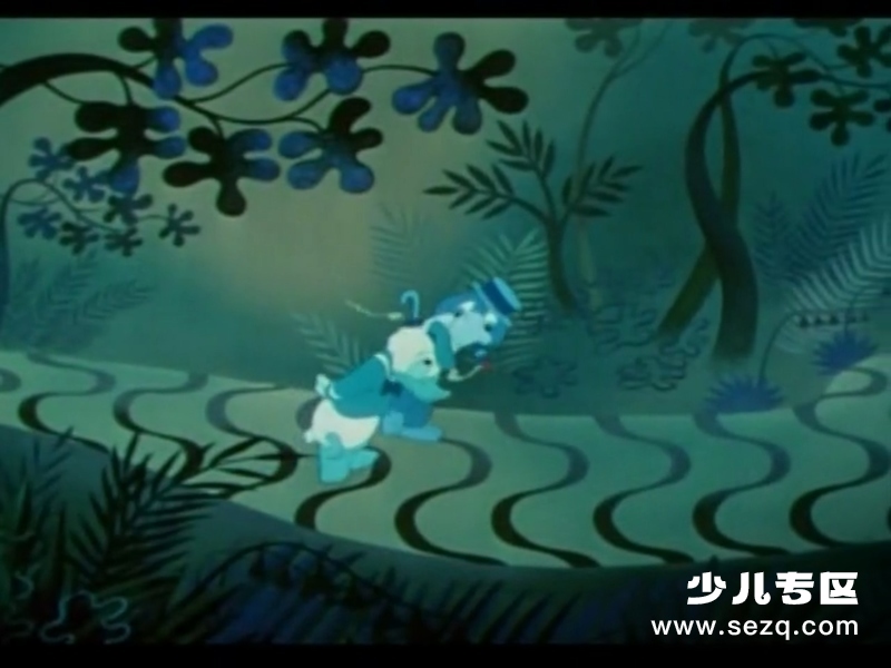 米老鼠和唐老鸭 - 动画资源画廊第9张