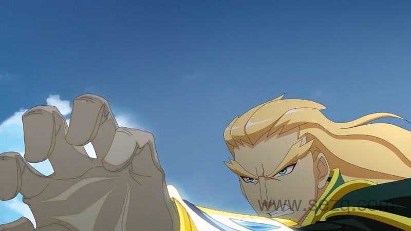 魔晶猎人 - 动画资源画廊第7张