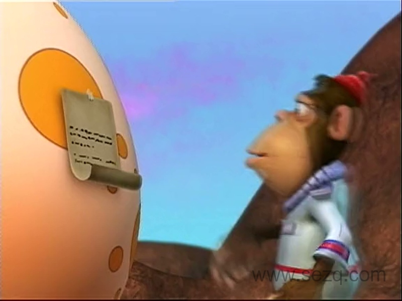 西恩的星球 - 动画资源画廊第7张