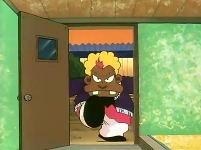 日本动画片《超魔神英雄传 Chou Majin Eiyuuden Wataru》第一季 国语版 全51集MP4下载 - 少儿专区