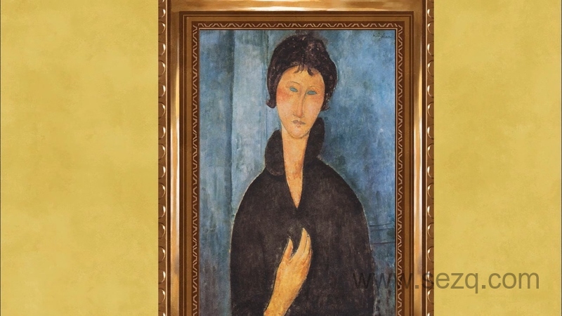 美术探险队 - 动画资源画廊第9张