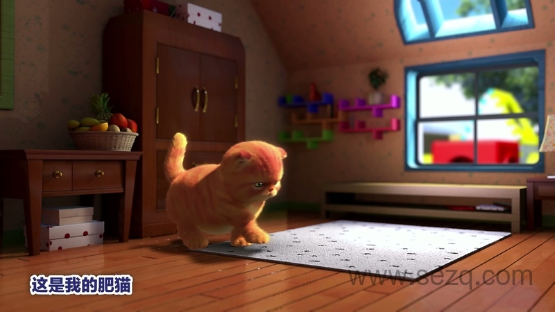 巴塔木儿歌 - 动画资源画廊第2张