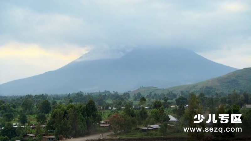 旅行到地球内部 - 动画资源画廊第8张