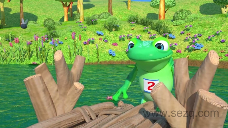 可可龙 - 动画资源画廊第4张