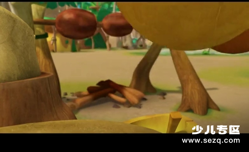 鼓鼓咚 - 动画资源画廊第4张