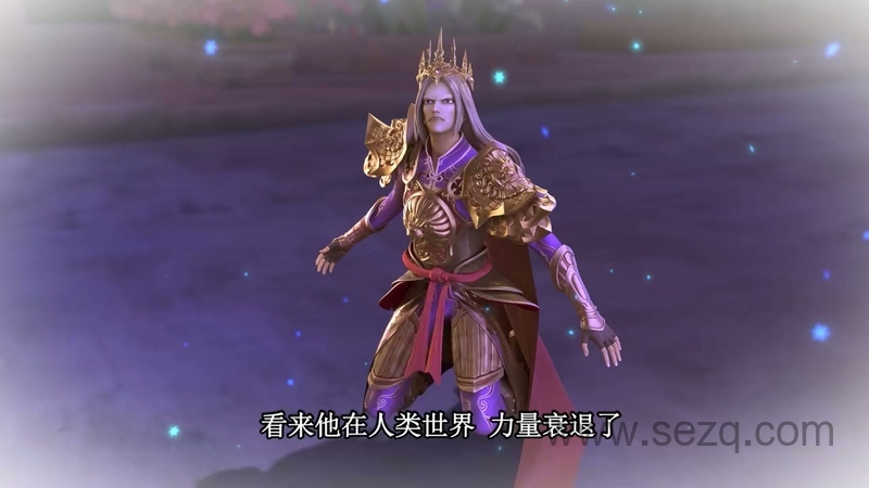 精灵梦叶罗丽 - 动画资源画廊第8张