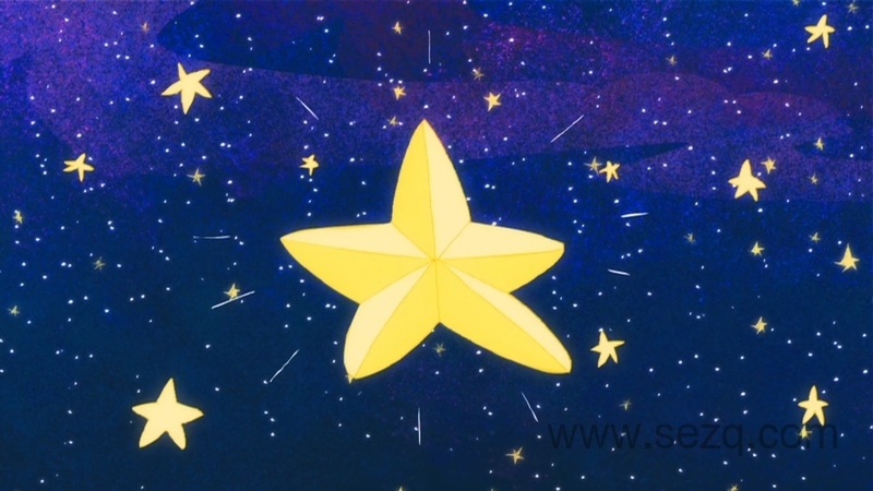 问问故事小机器人 - 动画资源画廊第5张