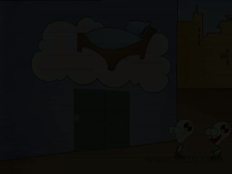 下班后的冒险 - 动画资源画廊第3张