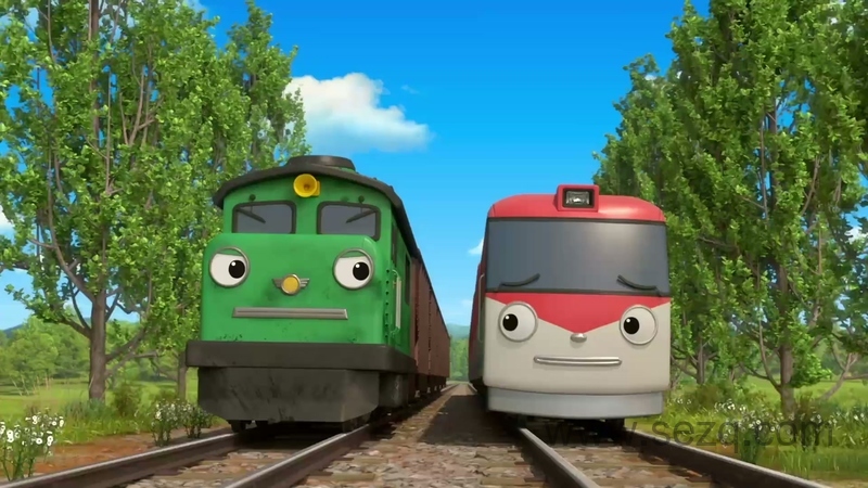 太友的朋友迪迪啵 - 动画资源画廊第4张