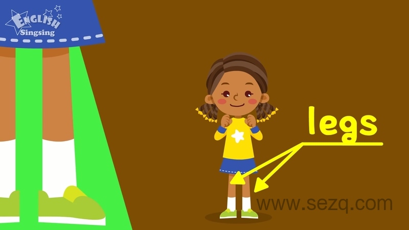 KidsVocabulary - 动画资源画廊第9张