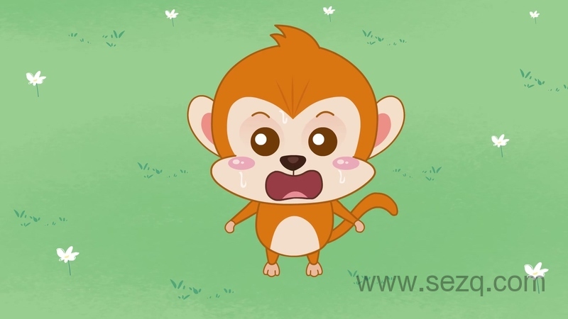 兔小贝寓言故事 - 动画资源画廊第6张