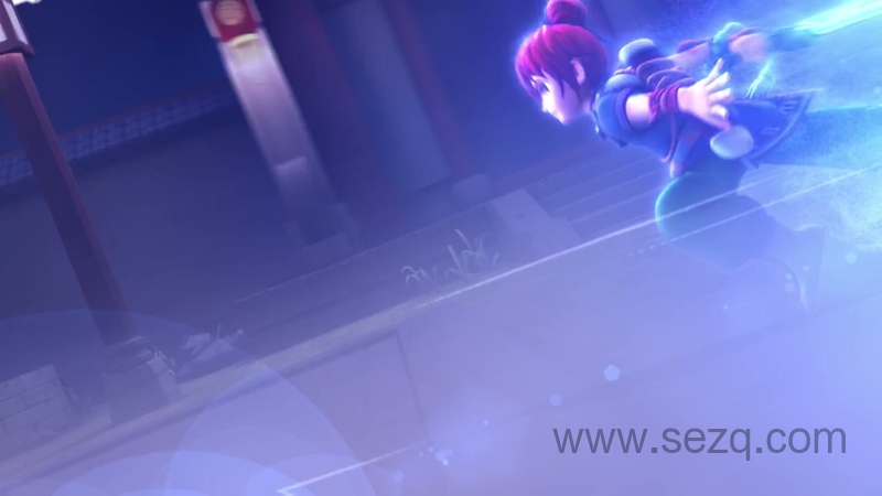 梦幻西游之化境飞升 - 动画资源画廊第9张