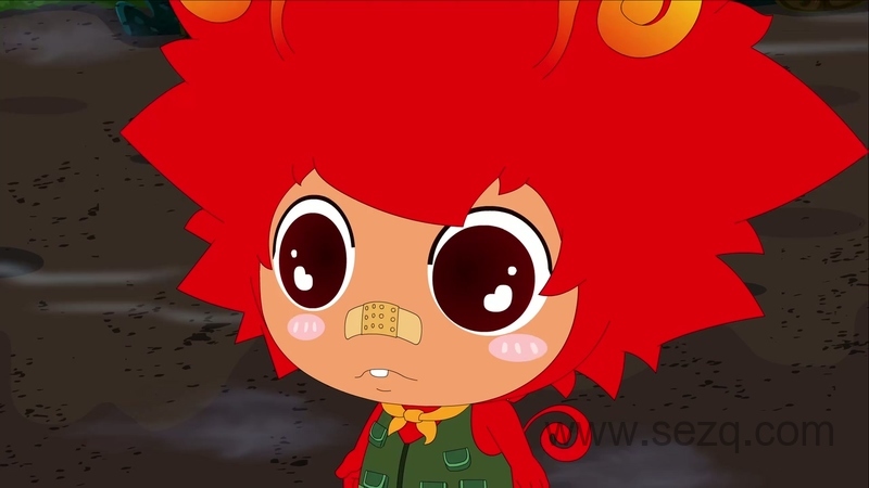 星际小神探 - 动画资源画廊第3张