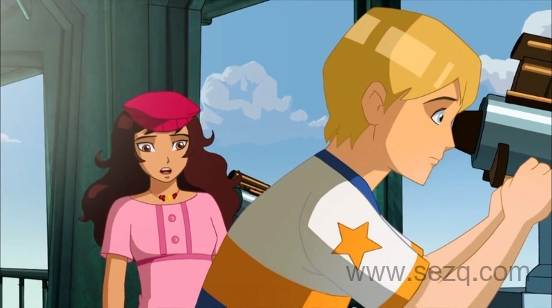 塔拉邓肯 - 动画资源画廊第8张