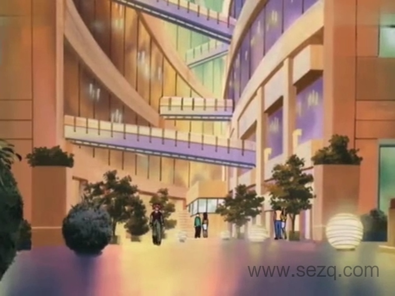 阴阳大战记 - 动画资源画廊第3张