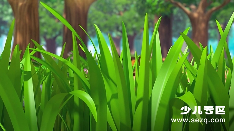 萌鸡小队 - 动画资源画廊第3张