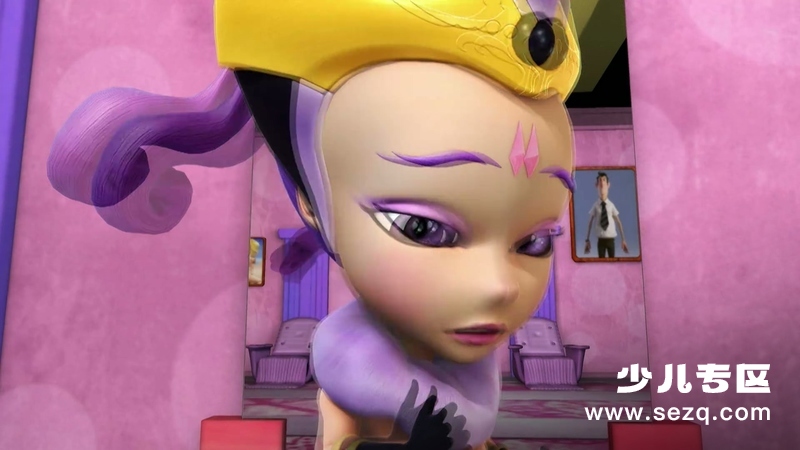 猪猪侠之变身战队 - 动画资源画廊第4张