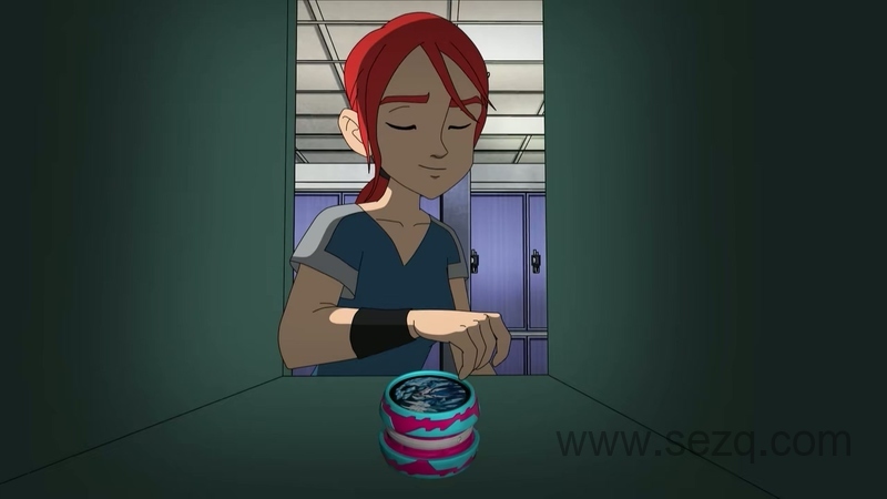 火力少年王悠拳英雄 - 动画资源画廊第5张