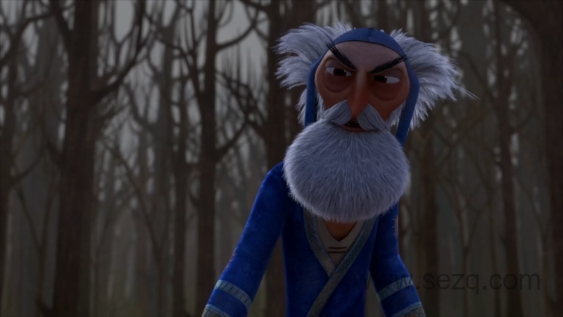 穿靴子的猫历险记 - 动画资源画廊第7张