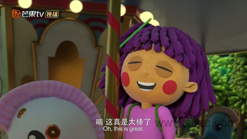 小贝大发明 - 动画资源画廊第5张