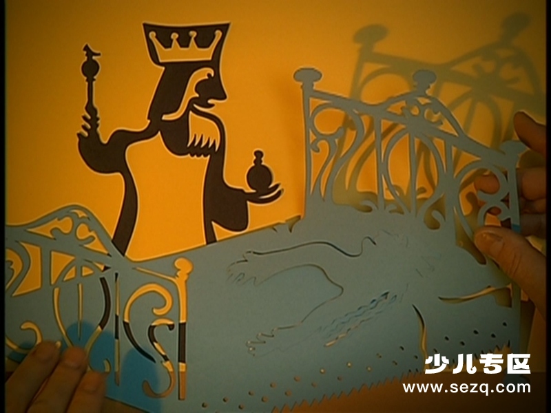 画画说故事 - 动画资源画廊第6张