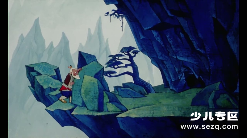 葫芦兄弟 - 动画资源画廊第4张