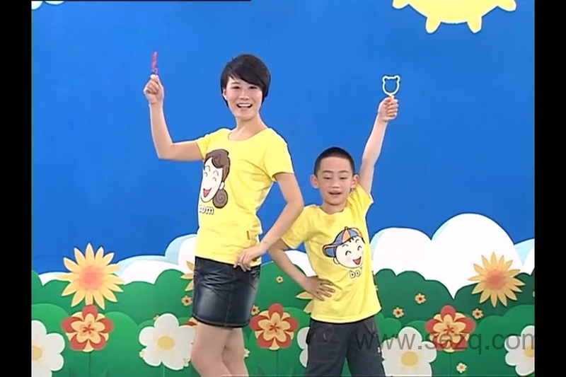 巧虎成长版4~5岁 2013年1月~12月 - 动画资源画廊第3张