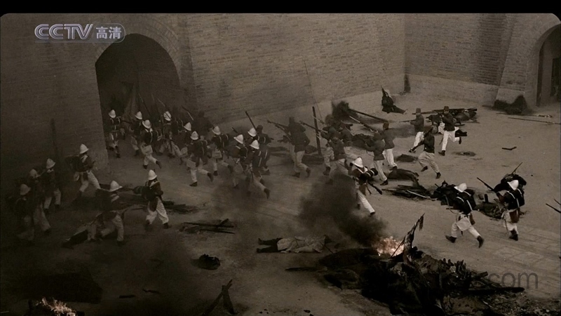 圆明园 - 动画资源画廊第2张