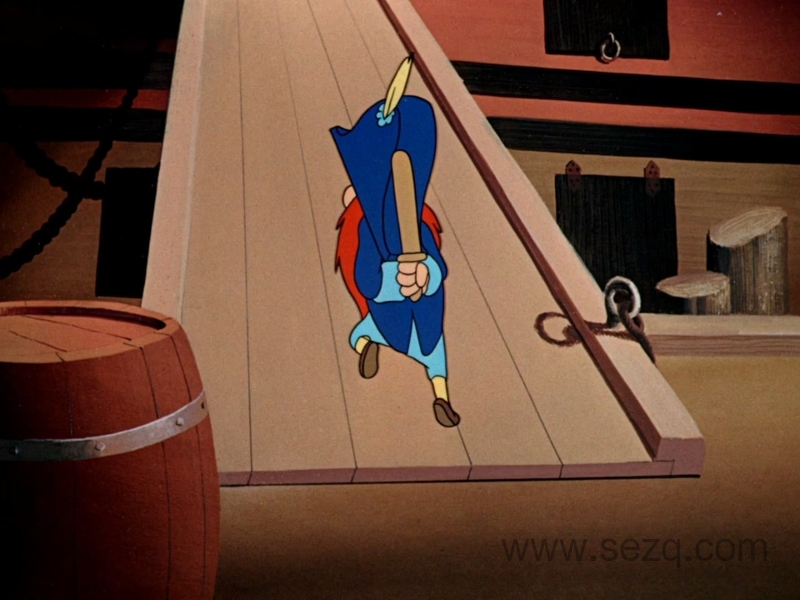 火爆山姆 - 动画资源画廊第2张