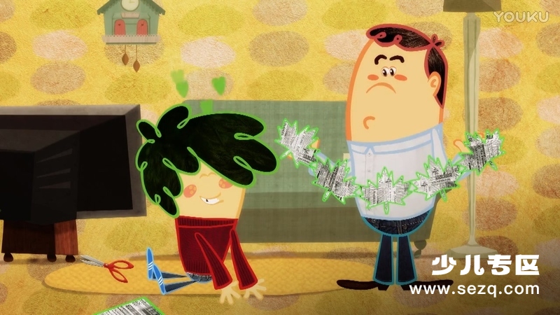 马洛宇宙 - 动画资源画廊第5张