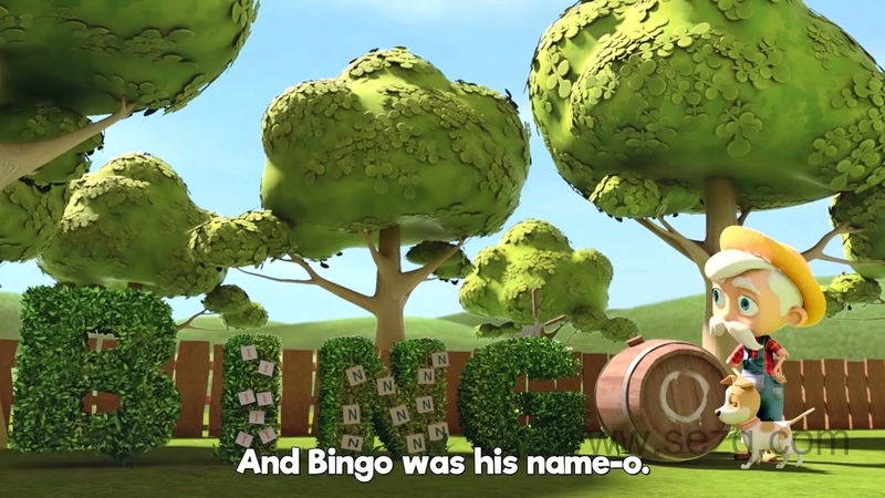 Looloo Kids - 动画资源画廊第2张