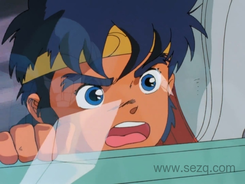 魔神坛斗士 - 动画资源画廊第4张