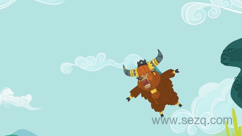 我的小马驹：友谊是魔法 - 动画资源画廊第2张