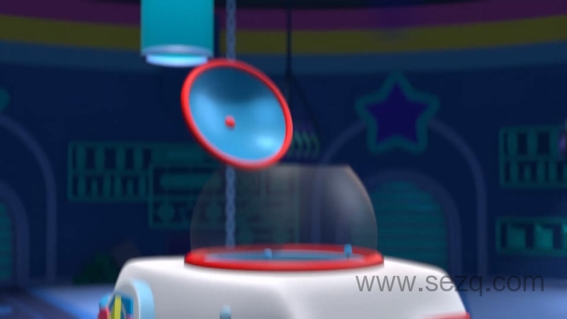 奇哥·蹦蹦和他的工具箱 - 动画资源画廊第2张