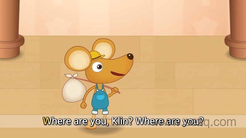 Story - 动画资源画廊第6张