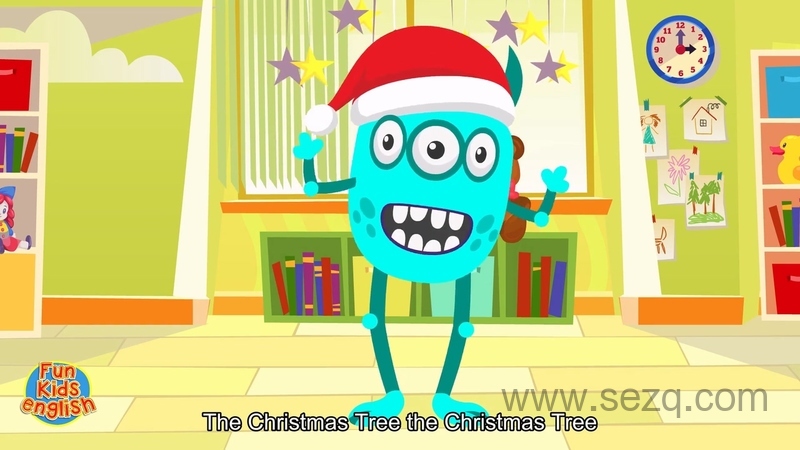 颜色歌曲 - 动画资源画廊第6张