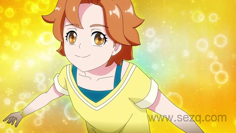 巴啦啦小魔仙之魔法海萤堡 - 动画资源画廊第8张