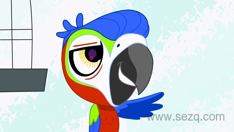 小小宠物店 - 动画资源画廊第9张