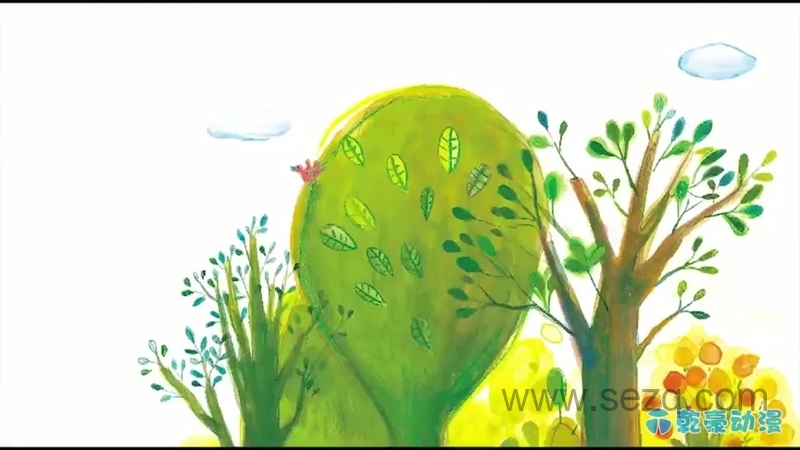 智慧英语1+1SingSingPhonic - 动画资源画廊第4张