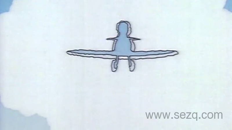 乌鸦里克 - 动画资源画廊第3张