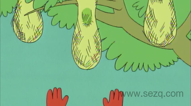 巴巴爸爸和动物朋友们 - 动画资源画廊第2张