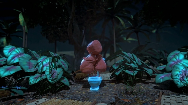 黏土兄弟 - 动画资源画廊第7张