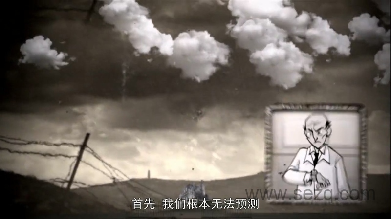 你最想知道的科学 - 动画资源画廊第9张