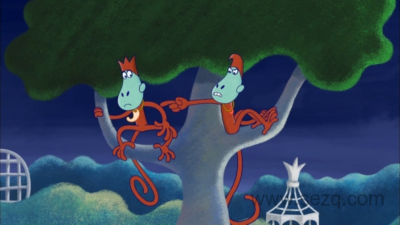 梦幻动物园 - 动画资源画廊第4张